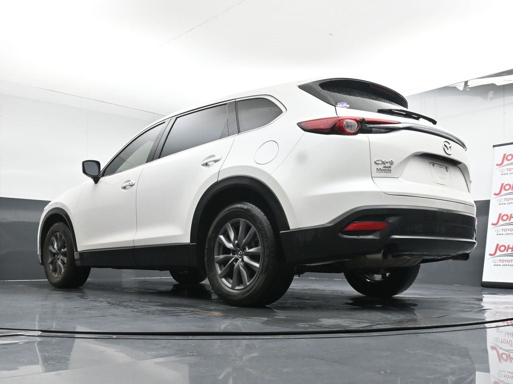 2023 Mazda Mazda CX-9 Touring