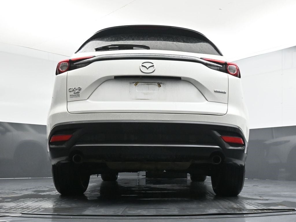 2023 Mazda Mazda CX-9 Touring