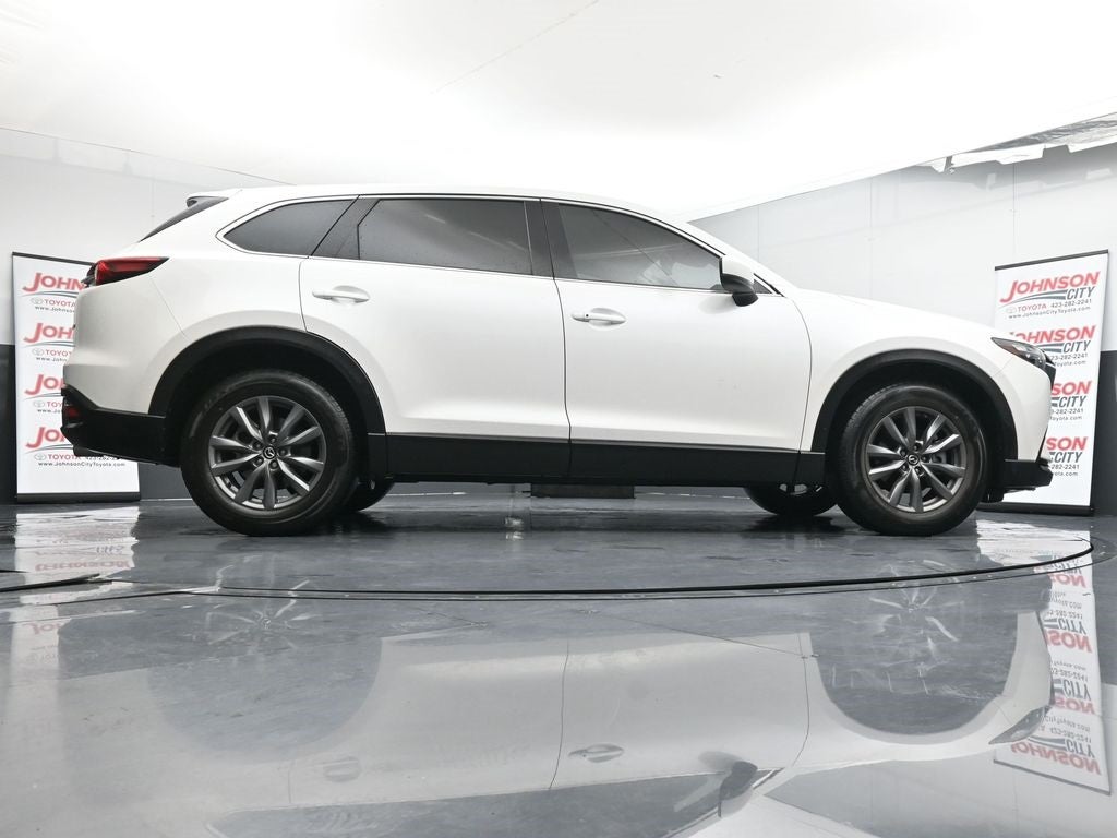 2023 Mazda Mazda CX-9 Touring