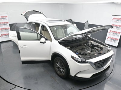 2023 Mazda Mazda CX-9 Touring