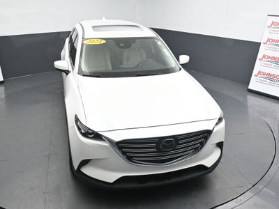 2023 Mazda Mazda CX-9 Touring
