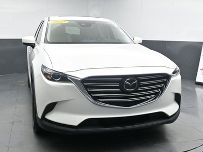 2023 Mazda Mazda CX-9 Touring