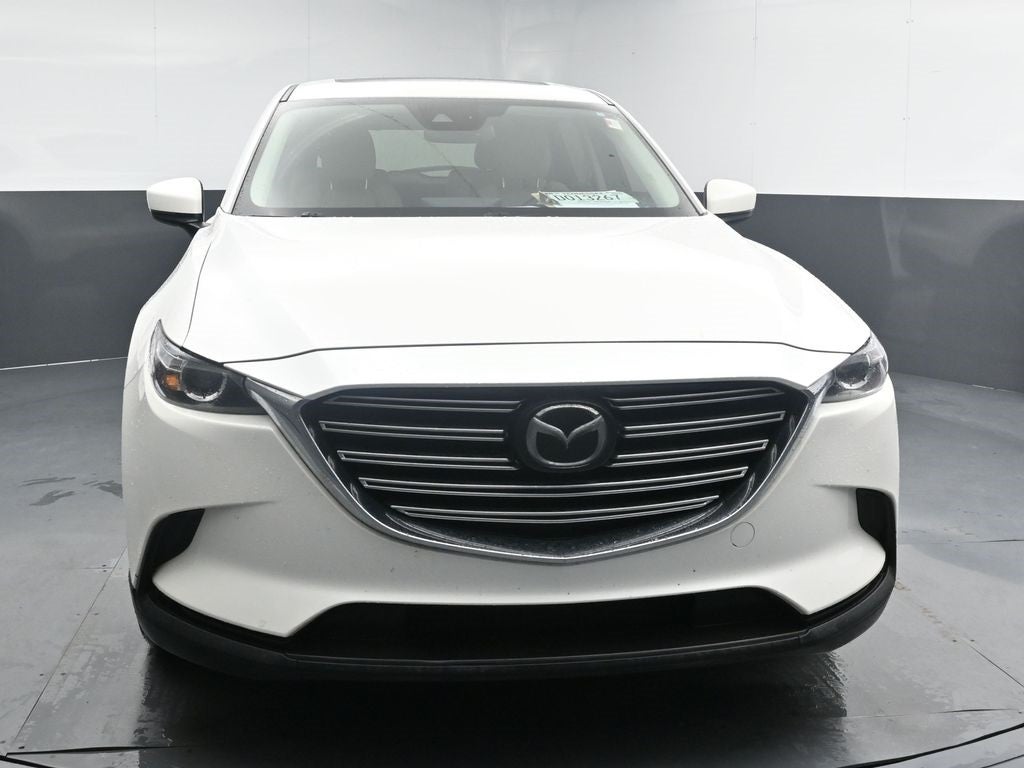 2023 Mazda Mazda CX-9 Touring