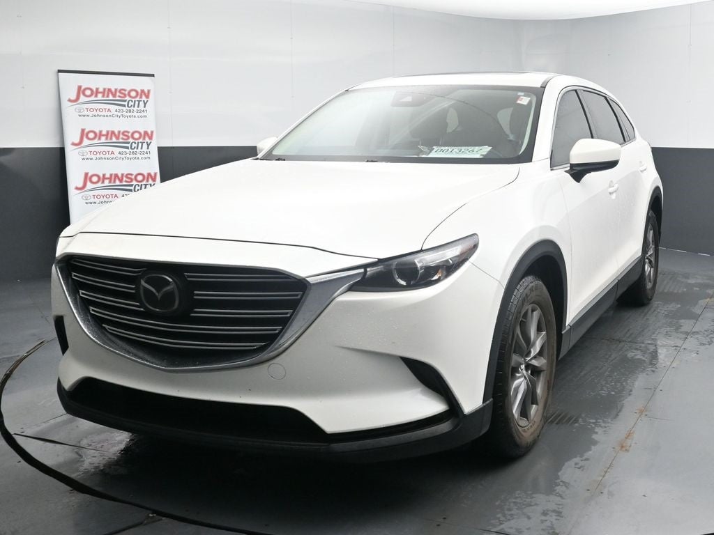 2023 Mazda Mazda CX-9 Touring
