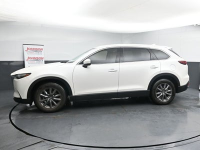 2023 Mazda Mazda CX-9 Touring