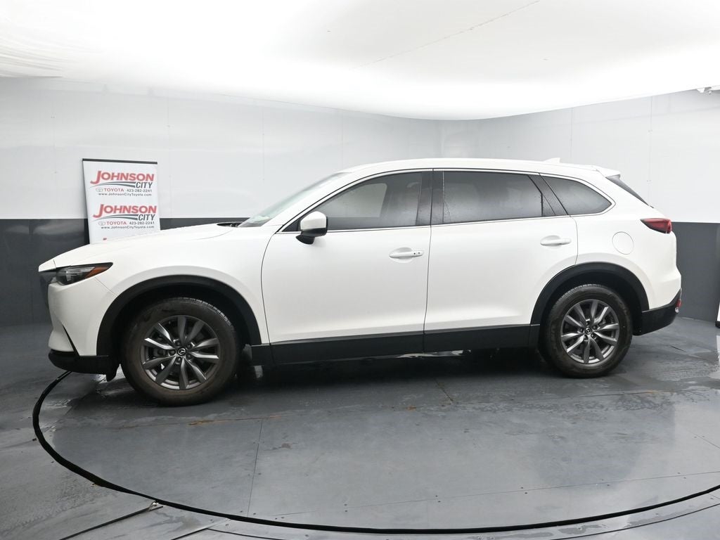 2023 Mazda Mazda CX-9 Touring