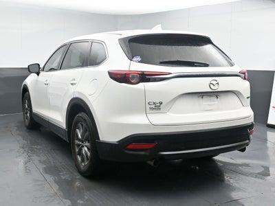 2023 Mazda Mazda CX-9 Touring