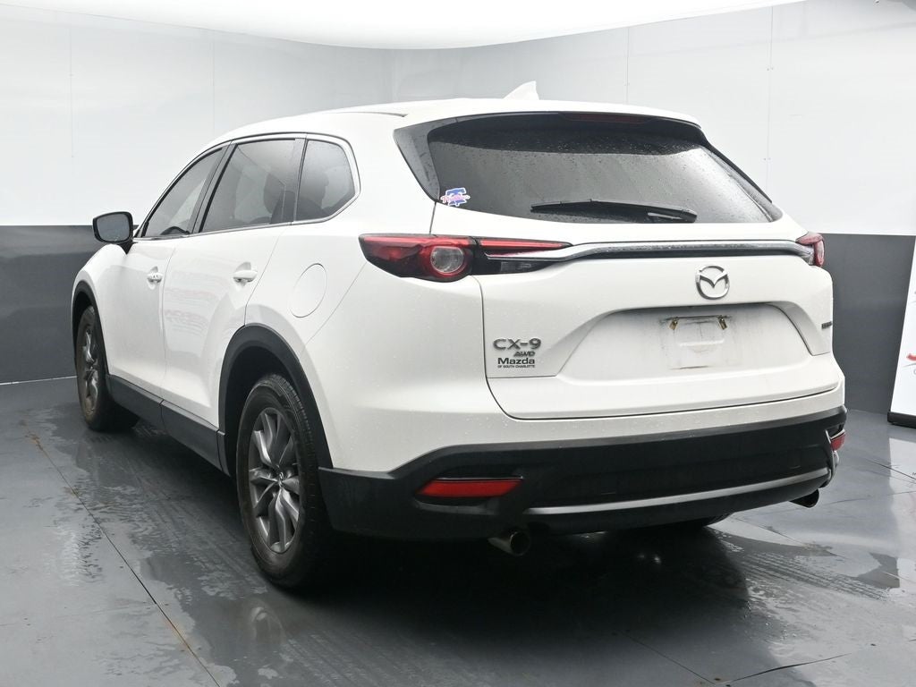 2023 Mazda Mazda CX-9 Touring