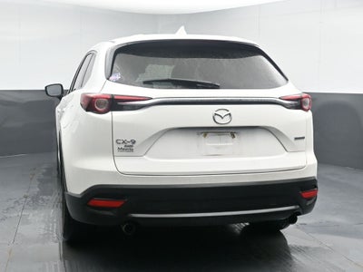 2023 Mazda Mazda CX-9 Touring