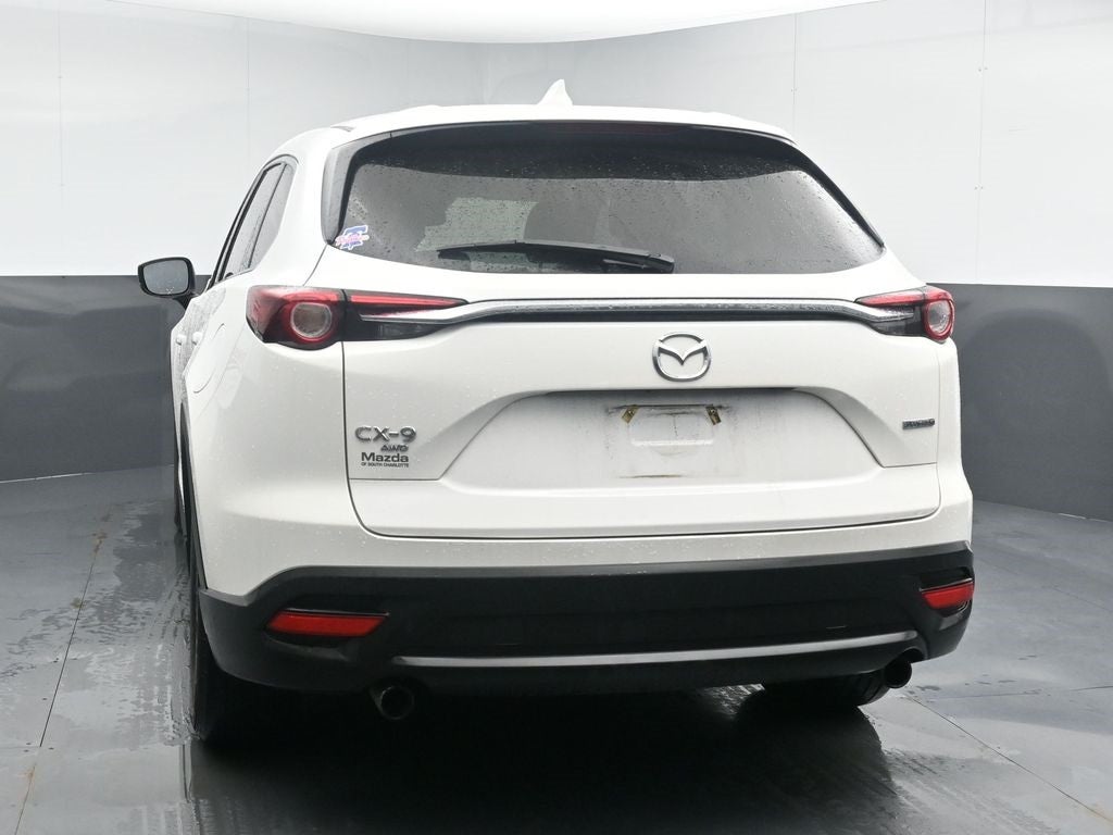 2023 Mazda Mazda CX-9 Touring