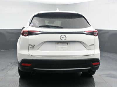 2023 Mazda Mazda CX-9 Touring