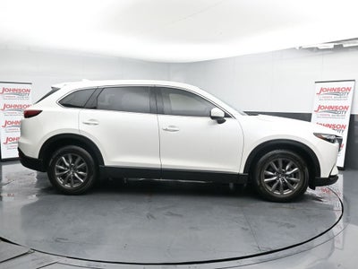 2023 Mazda Mazda CX-9 Touring