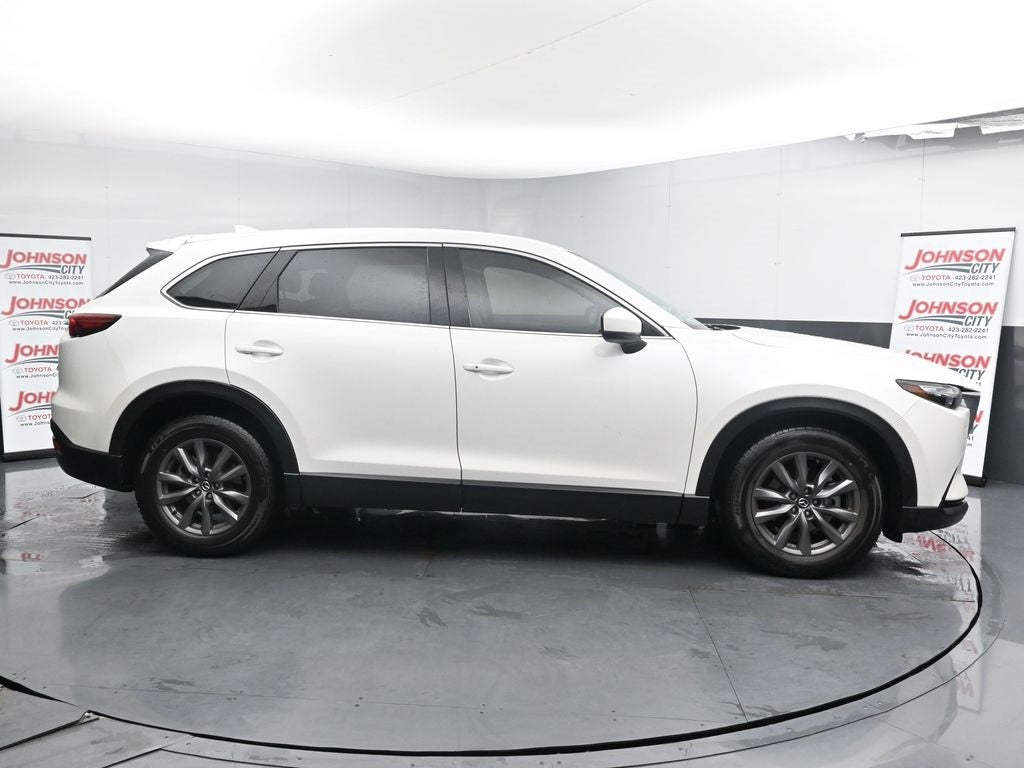 2023 Mazda Mazda CX-9 Touring