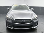 2016 INFINITI Q50 Base