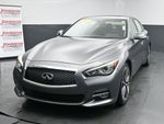 2016 INFINITI Q50 Base