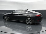 2021 INFINITI Q60 3.0t LUXE