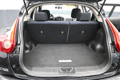 2014 Nissan JUKE S