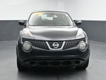2014 Nissan JUKE S