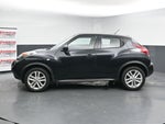 2014 Nissan JUKE S