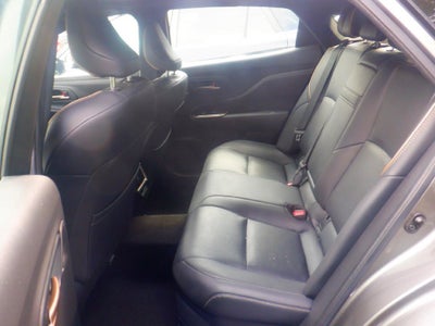 2024 Toyota Crown Limited