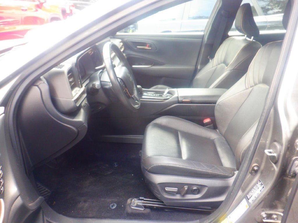 2024 Toyota Crown Limited