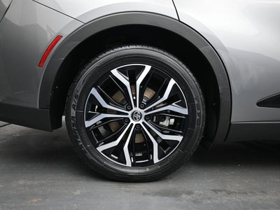 2024 Toyota Crown Limited