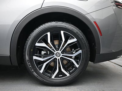 2024 Toyota Crown Limited