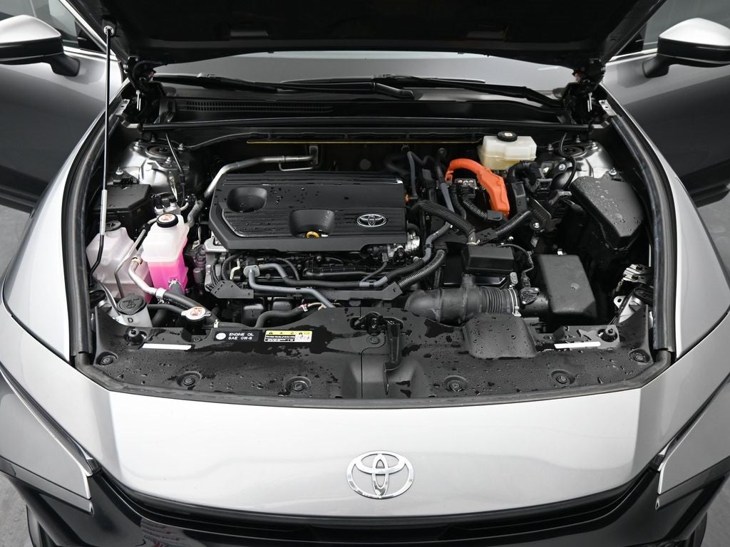 2024 Toyota Crown Limited