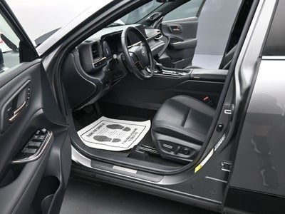 2024 Toyota Crown Limited