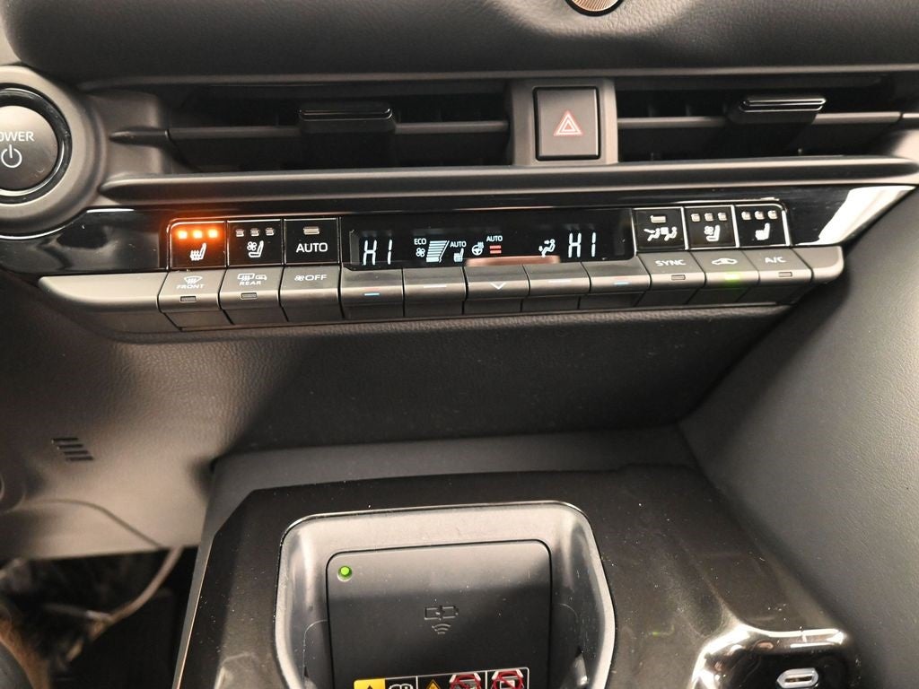 2024 Toyota Crown Limited