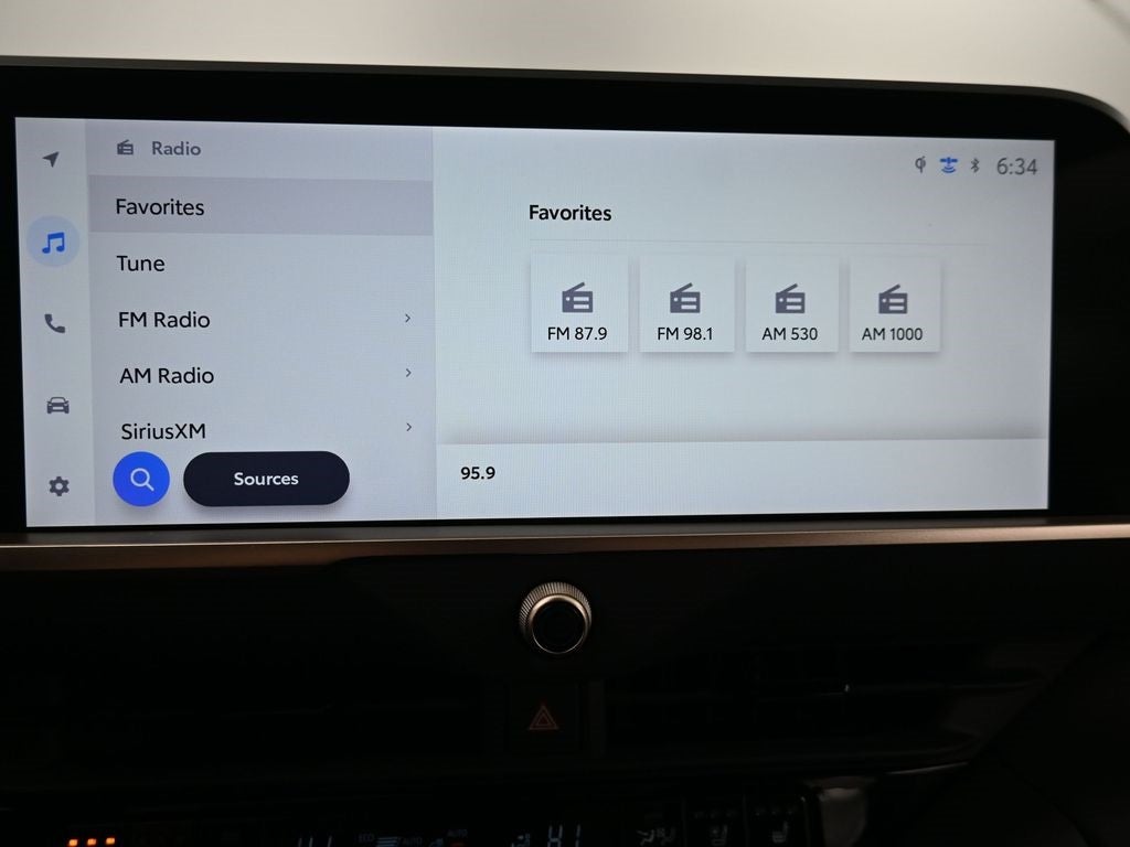 2024 Toyota Crown Limited