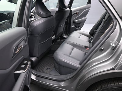 2024 Toyota Crown Limited