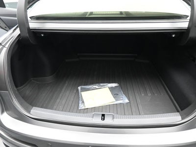 2024 Toyota Crown Limited