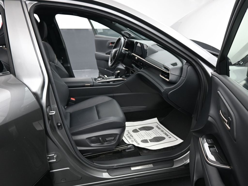 2024 Toyota Crown Limited