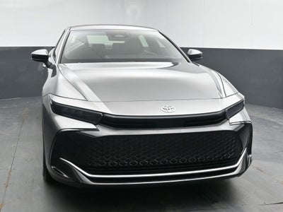 2024 Toyota Crown Limited