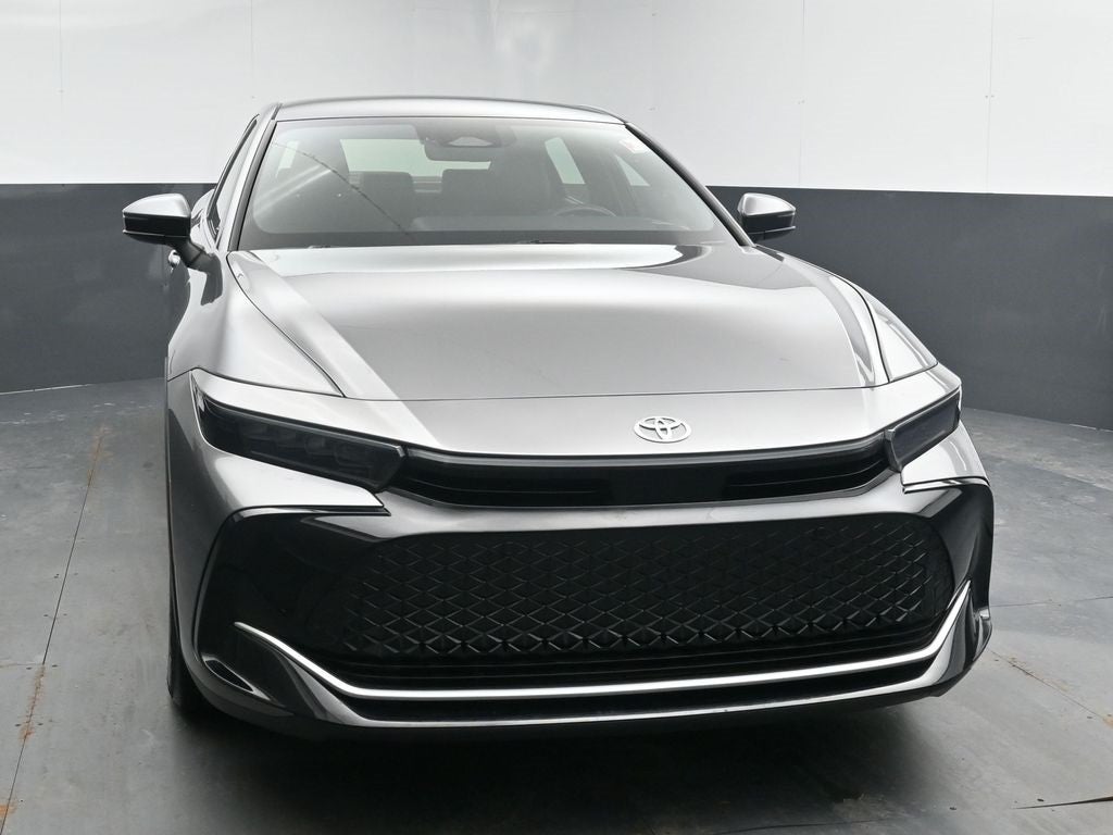 2024 Toyota Crown Limited