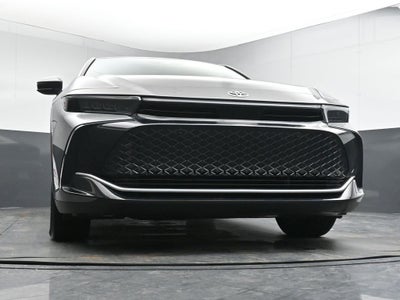 2024 Toyota Crown Limited