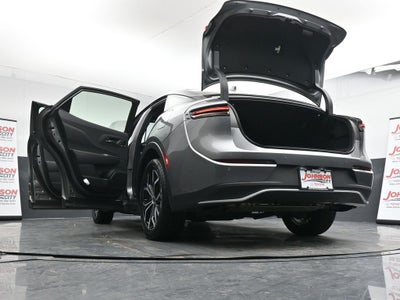 2024 Toyota Crown Limited