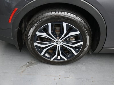 2023 Toyota Crown XLE