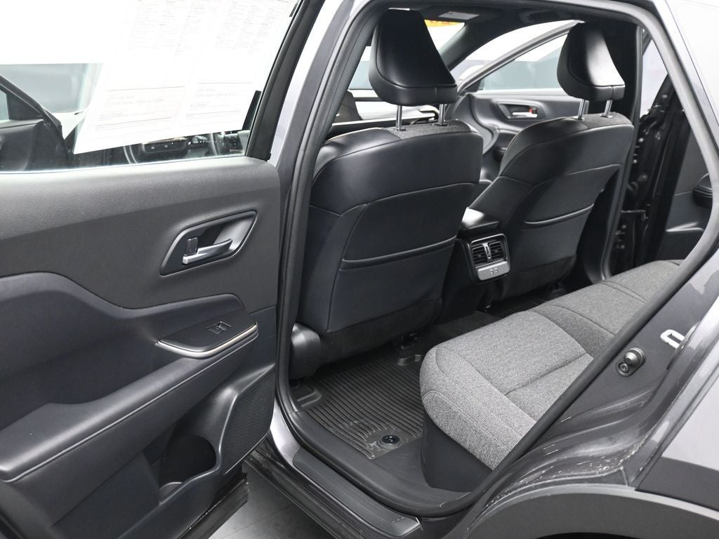 2023 Toyota Crown XLE