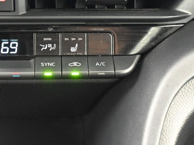 2023 Toyota Crown XLE