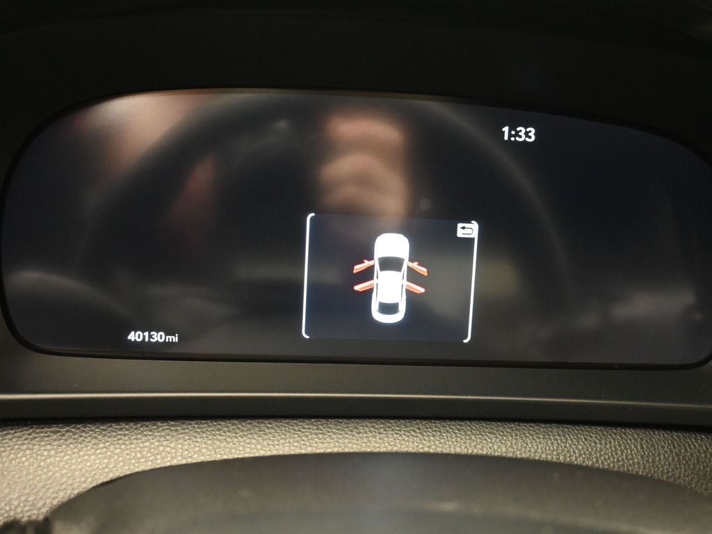 2023 Toyota Crown XLE