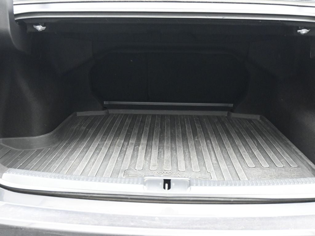 2023 Toyota Crown XLE