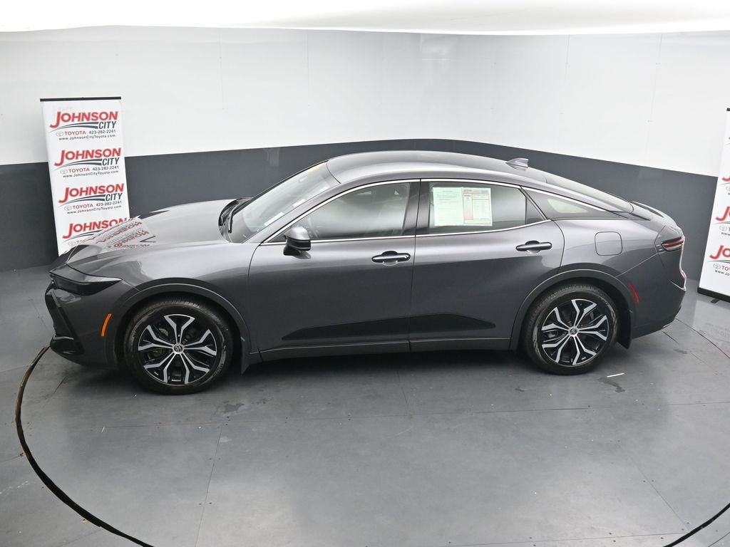 2023 Toyota Crown XLE