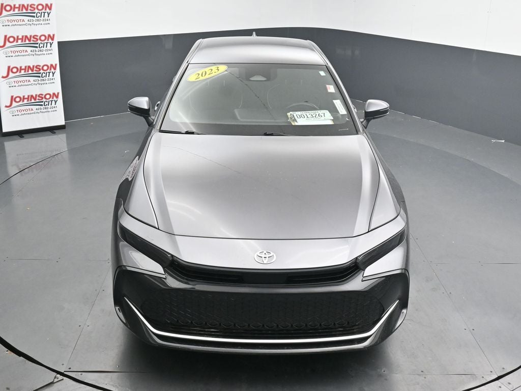 2023 Toyota Crown XLE