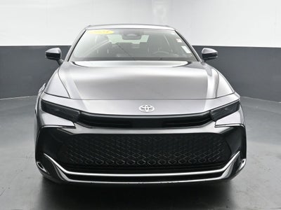 2023 Toyota Crown XLE