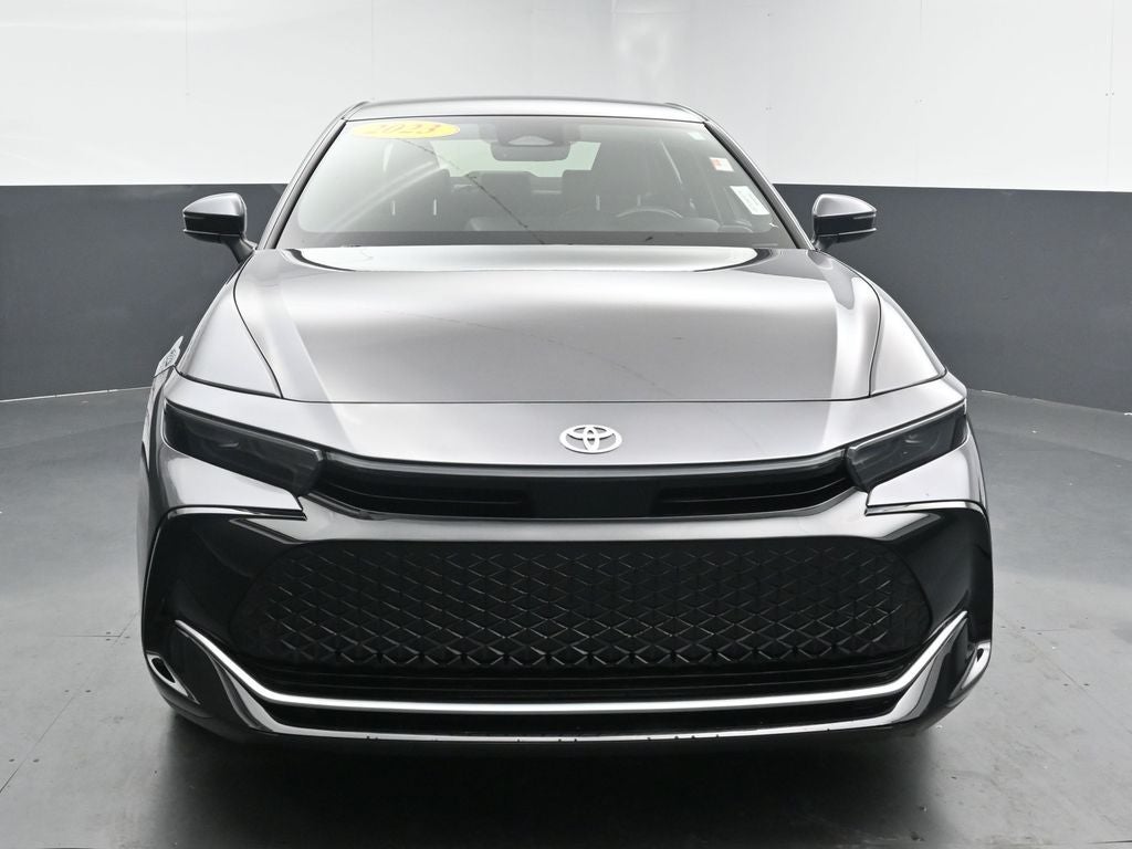 2023 Toyota Crown XLE