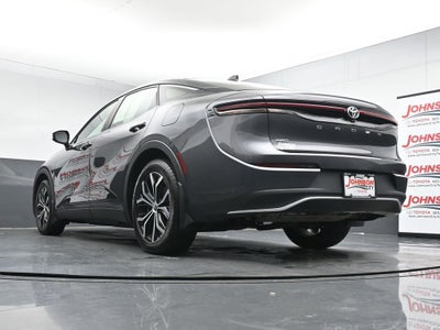 2023 Toyota Crown XLE