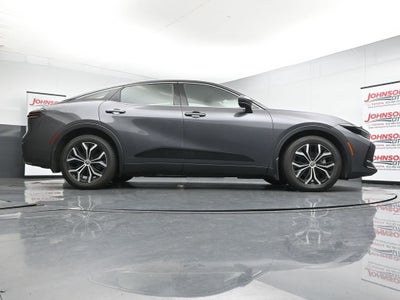 2023 Toyota Crown XLE