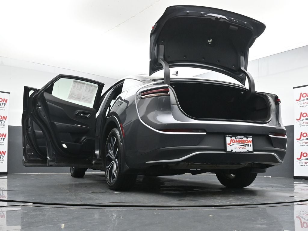 2023 Toyota Crown XLE